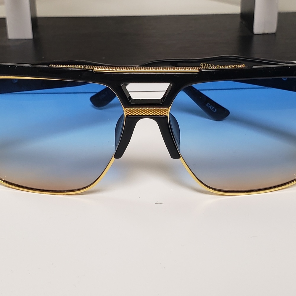 LUXURY MEN SUNGLASSES